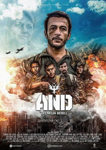 And： Geçmisin bedeli