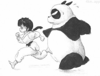 乱马OVA:邪恶之鬼