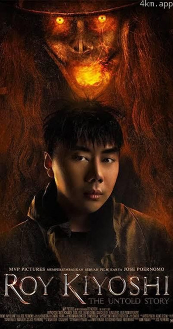 Roy Kiyoshi: The Untold Story