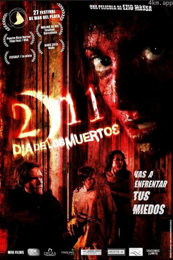 2\/11:死亡日