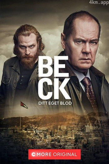 Beck Ditt eget blod