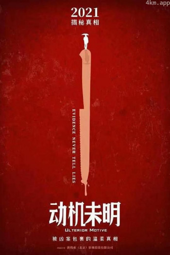 动机未明