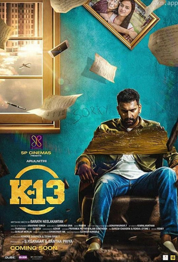 K-13