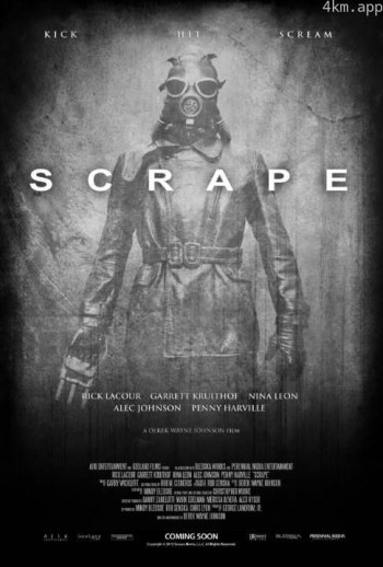 Scrape