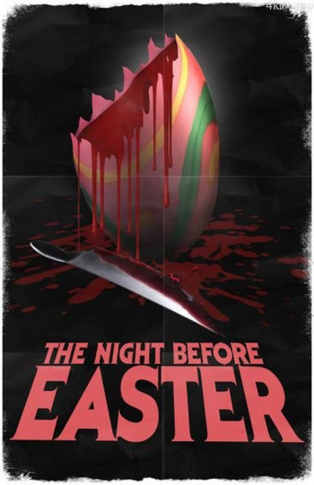 The Housewife Slasher
