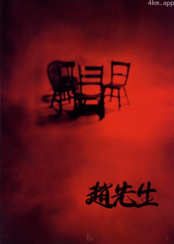 赵先生