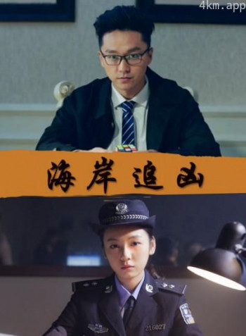 海岸追凶