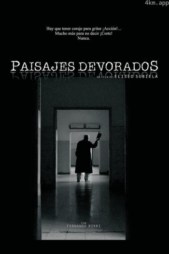 Paisajes devorados
