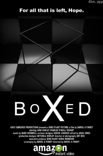 Boxed