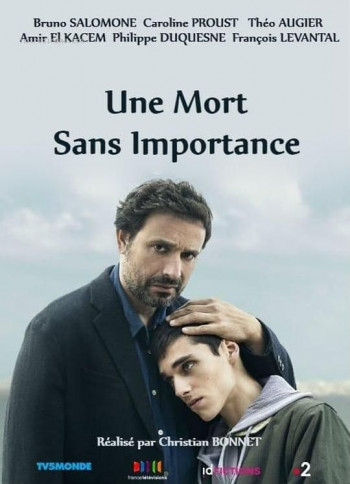 Une Mort Sans Importance