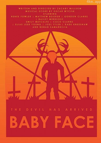Baby Face