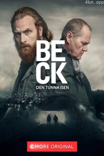 Beck Den Tunna Isen