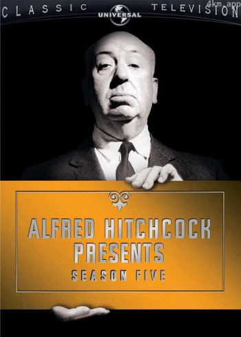 Alfred Hitchcock Presents Special Delivery