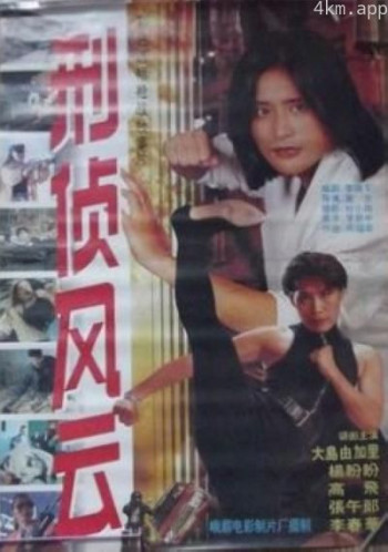 刑侦风云