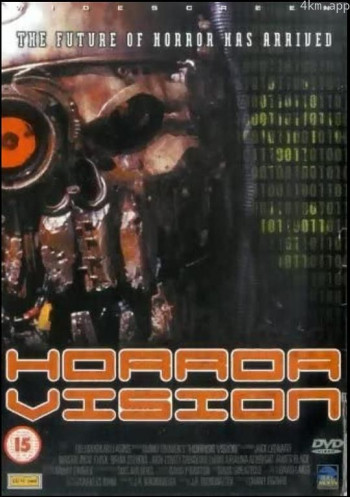 Horrorvision