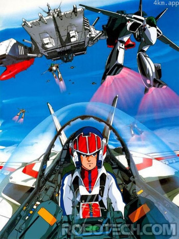 代号:太空堡垒