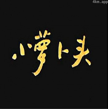 小萝卜头