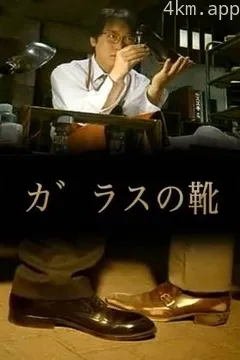 玻璃舞鞋
