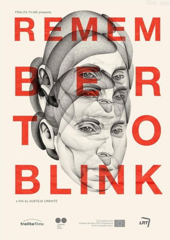 Remember To Blink