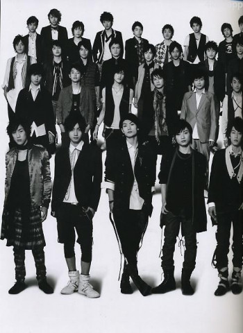 2009 THE GAME ～Boy's Film Show～