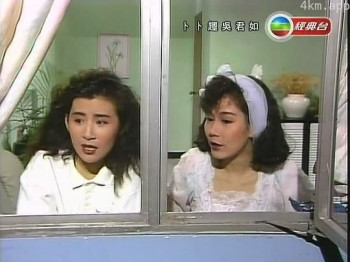 卜卜趣吴君如