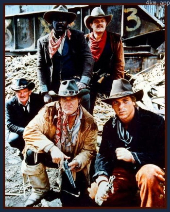Outlaws