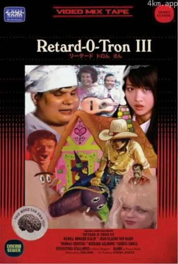 Retard-O-Tron III
