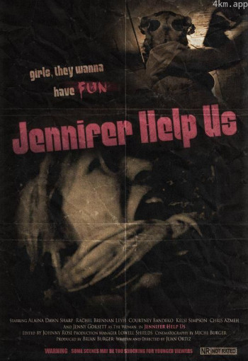 Jennifer Help Us