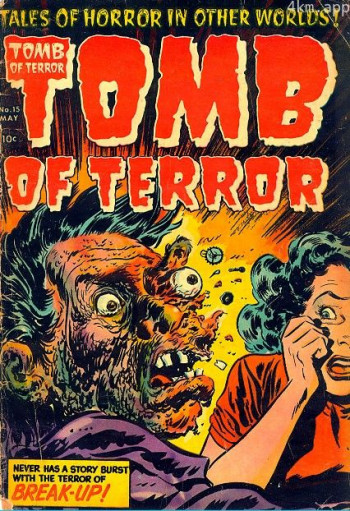 Tomb of Terror