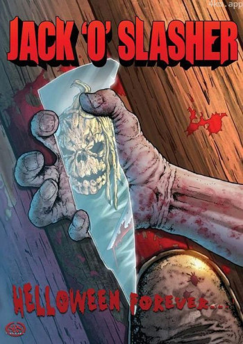 Jack ‘O’ Slasher