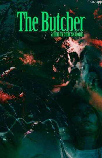 The Butcher