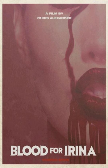 Blood for Irina