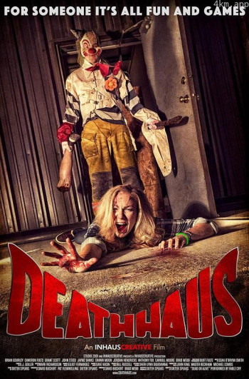 DeathHaus