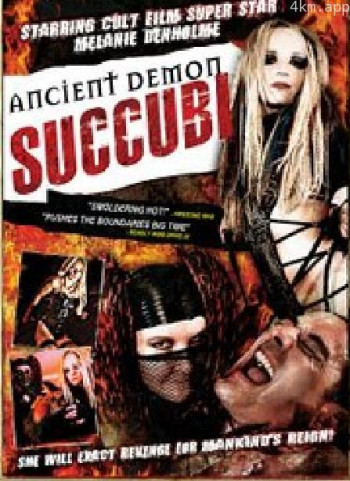 Ancient Demon Succubi