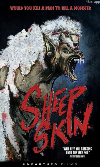 Sheep Skin