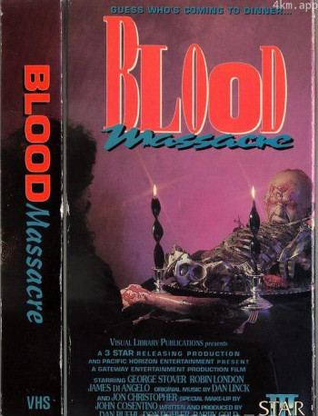Blood Massacre