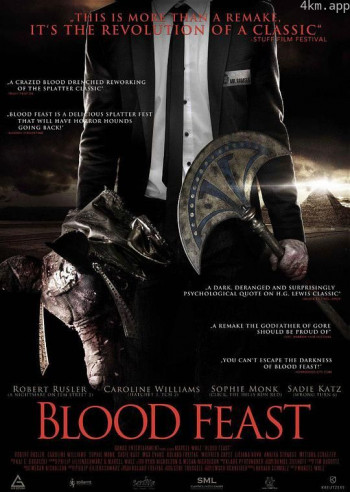 Blood Feast