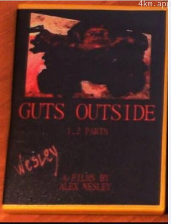 Guts outside 2