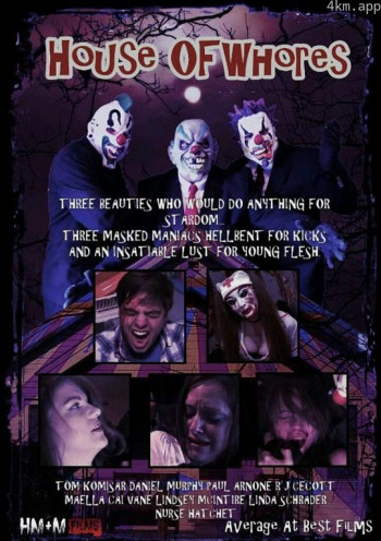 House of Whores