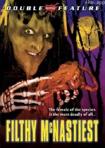 Filthy McNastiest: Apocalypse Fuck!