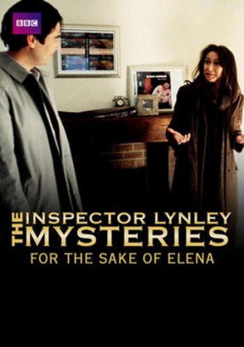 Inspector Lynley: For the Sake of Elena
