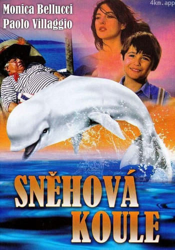 白海豚