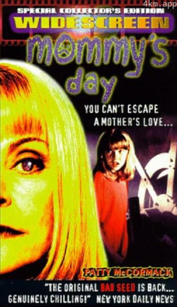 Mommy's Day