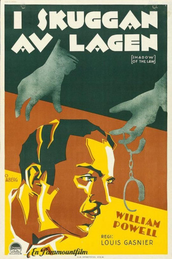Shadow of the Law