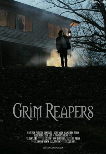 Grim Reapers
