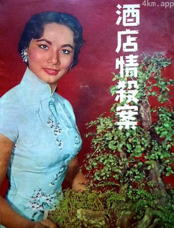 酒店情杀案