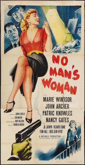 No Man's Woman