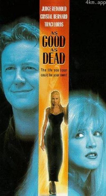 As Good as Dead