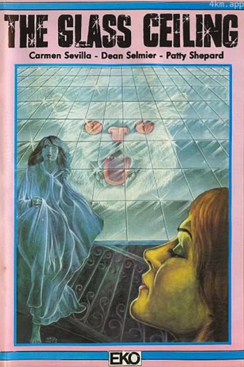 El techo de cristal