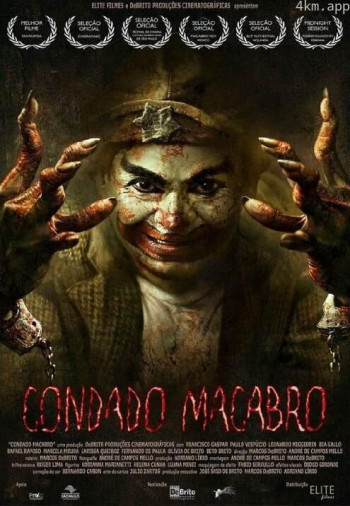 Condado Macabro